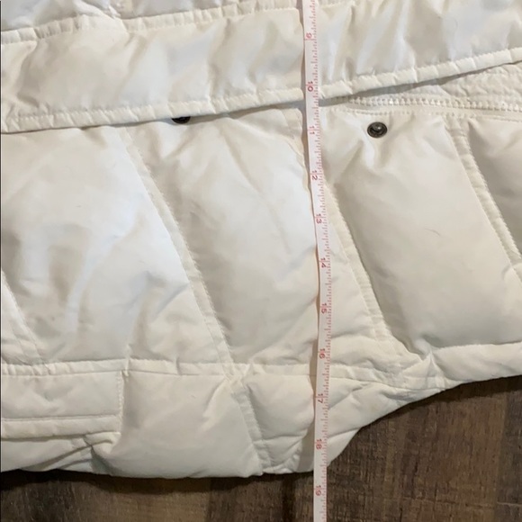 Gap puffer vest - Picture 6 of 7